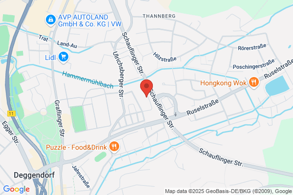 EWO Verwaltungs GmbH Grundbesitz KG