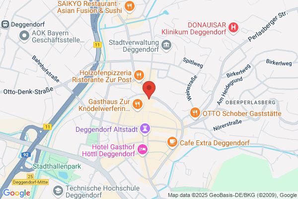 Zahnärzte Jungbauer