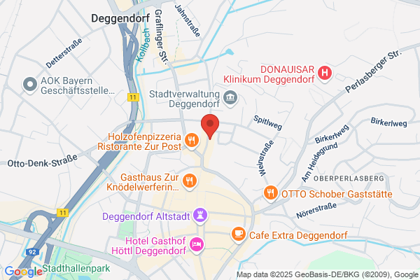 Zahnarzt Dr. Beer
