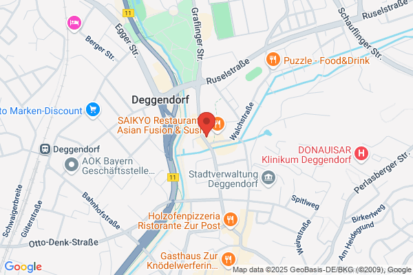 Zahnarztpraxis Wetzstein & Kollegen