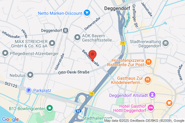 Zahntechnische Werkstatt Schenkowski GmbH