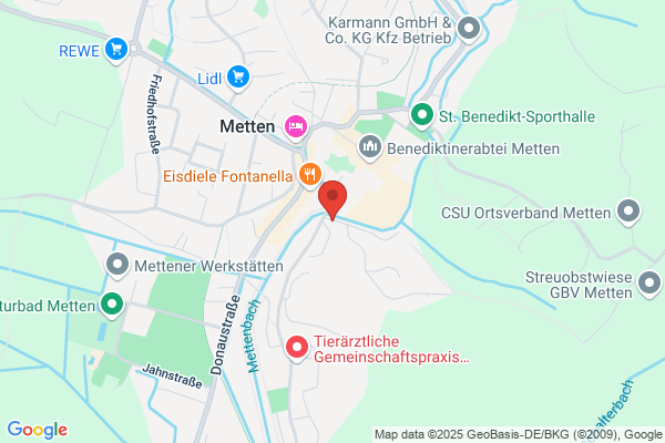 Schreinerei Irlmeier