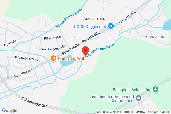 Schreinerei Fuchs Wolfgang