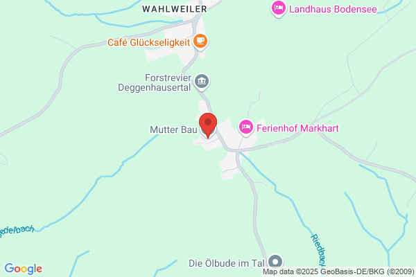 Mutter Bau GmbH