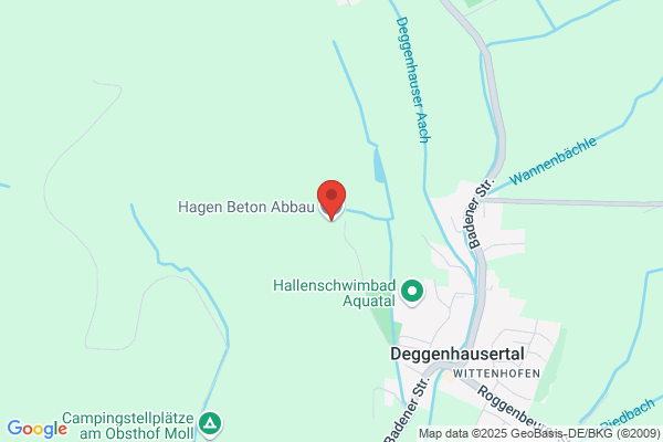 Hagen Beton Abbau GmbH