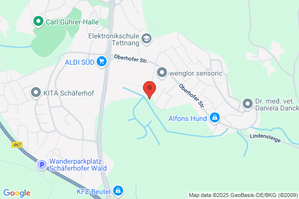Baur GmbH
