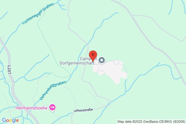 Camphill Werkstätten Lehenhof Kundenservice