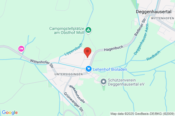 Christian Biller Heizungsbau
