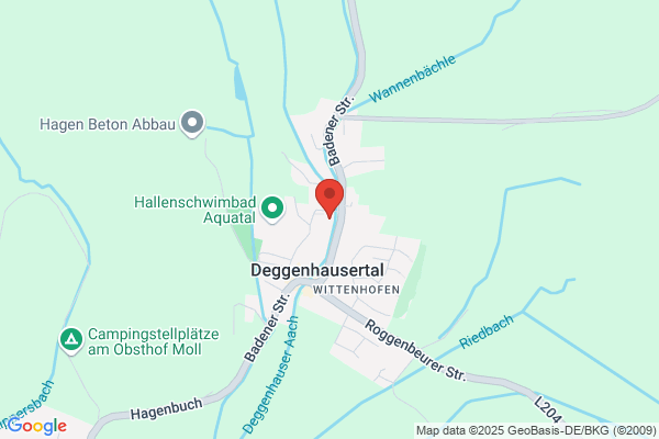 Pflegeheim Kleine Burg Protzen Gertrud