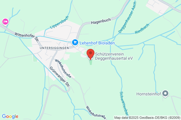 Schützenverein K.K. Deggenhausertal