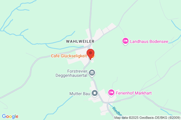 Vesperstüble Felix