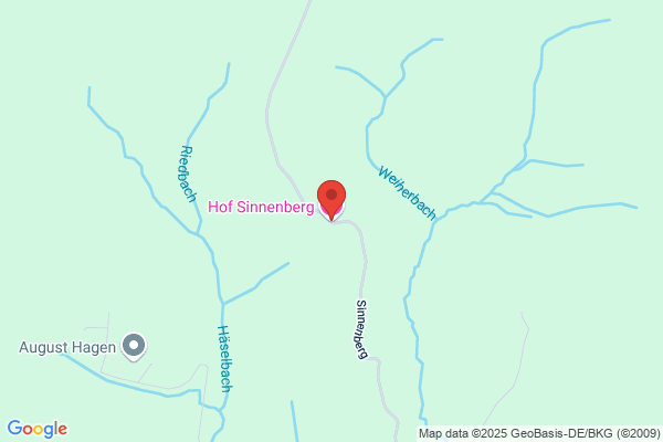 Hof Sinnenberg