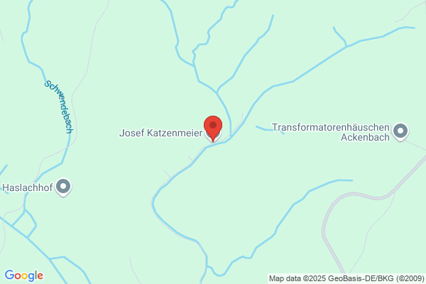 Josef Katzenmeier