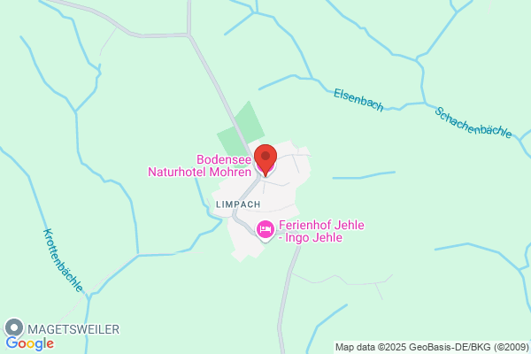 Naturhotel Mohren