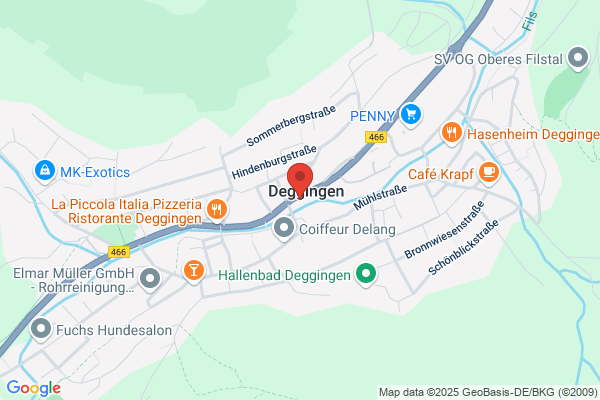 seta GmbH Inh. Matthias Kehrer