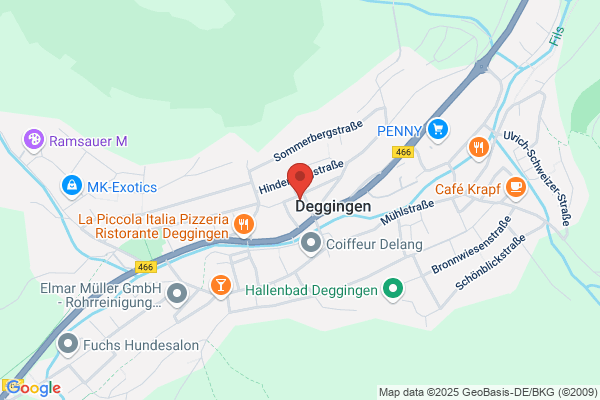 Altenzentrum Martinusheim Paul Wilhelm von Keppler-Stiftung