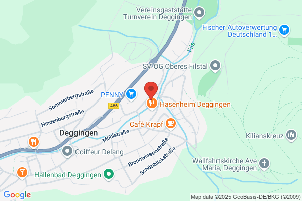 Braun Denk & Werk GmbH