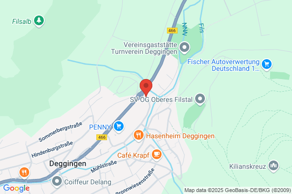 Farben Harder GmbH