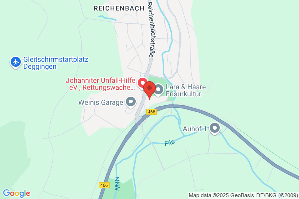 Gansloser Holzbau Zimmerei