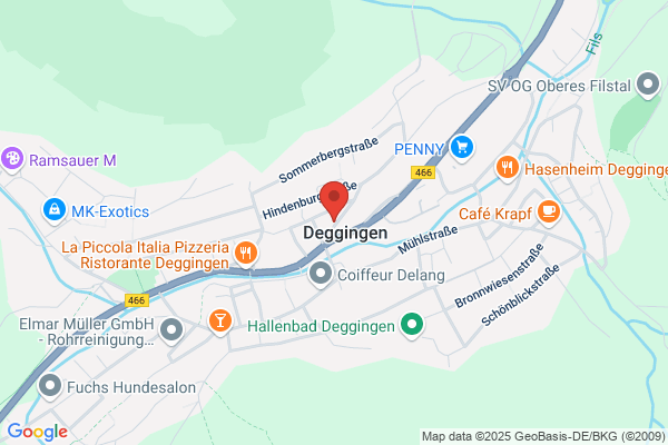Glen Dimplex Deutschland GmbH