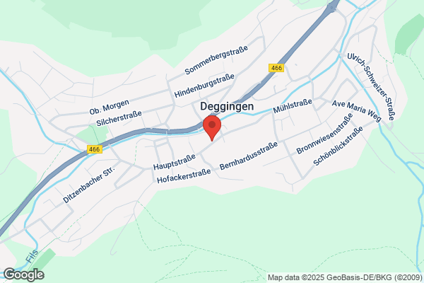 Haar-Atelier Deggingen