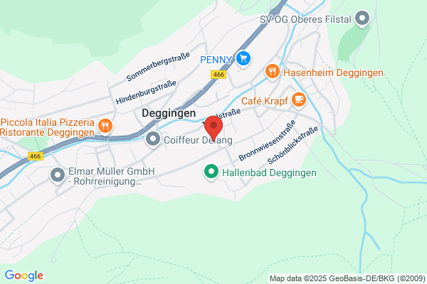 MYPEGASUS-Zentrum Deggingen