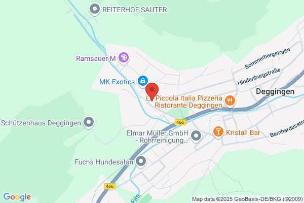 Mireks Küchenlädle
