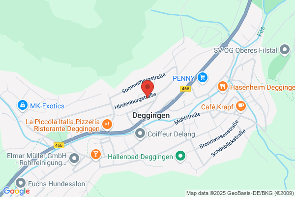 Seniorenzentrum St. Martin,