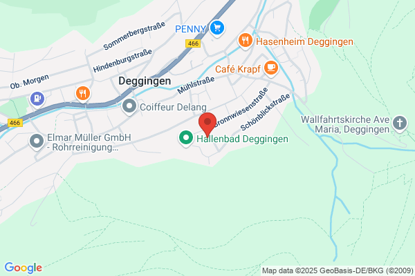 Spoidegg Dienstleistungen