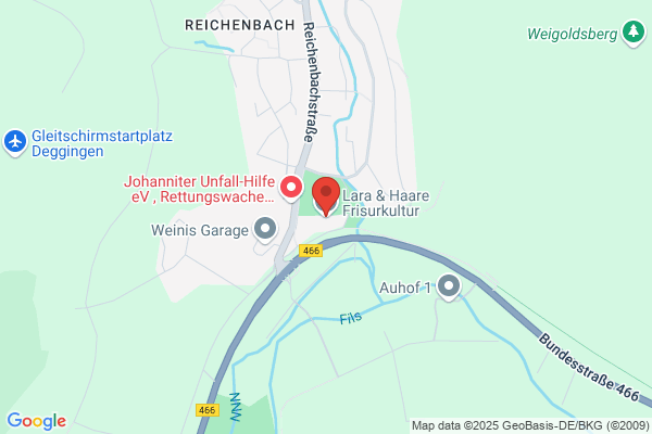 Zibuschka Baubetreuung GmbH