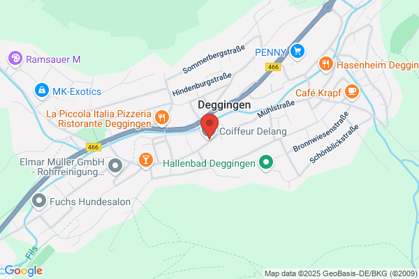 Silkes Haareszeiten