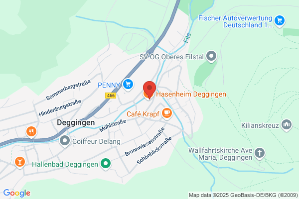 Frey Georg Gasthaus Zur Krone