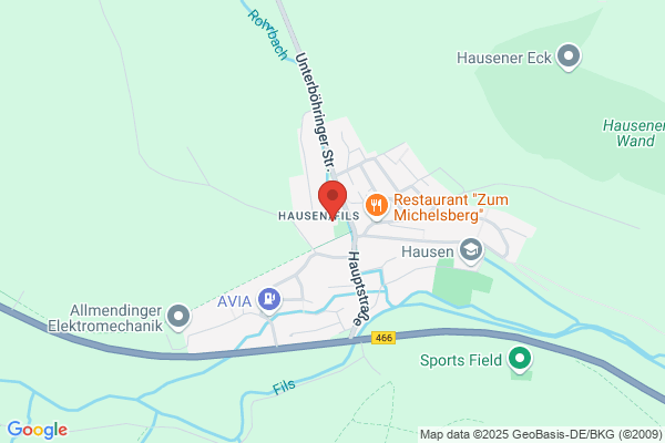 Hausen