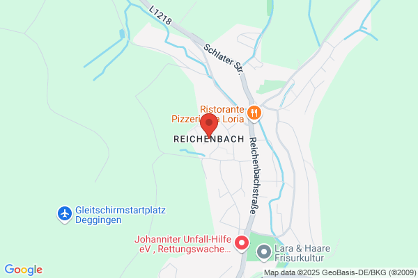 Reichenbach