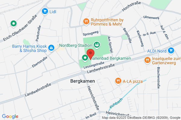 Turn- u. Rasensport-Verein e.V.