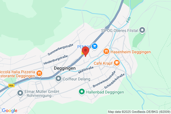 EDEKA Mändle