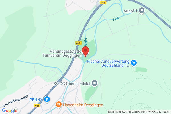 Turnverein Deggingen