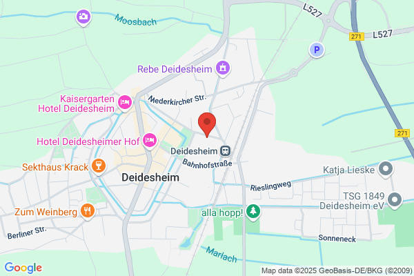 RAUM OBJEKT Planungsbüro GmbH