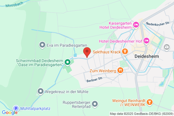 Weisser & Partner