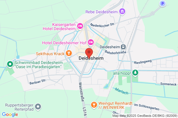 Brillen-Bott GmbH