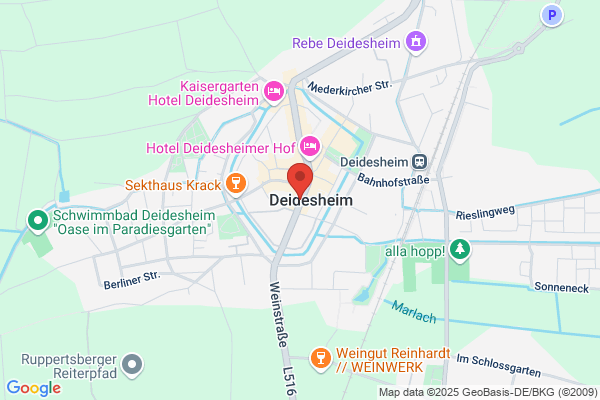 Zum Alten Spital