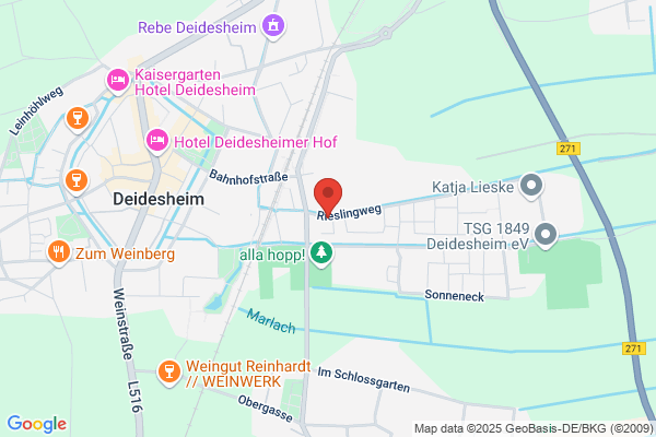 ACON Brand- und Wasserschadensanierung GmbH
