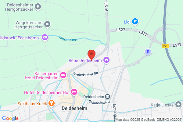 Audit & Consult GmbH