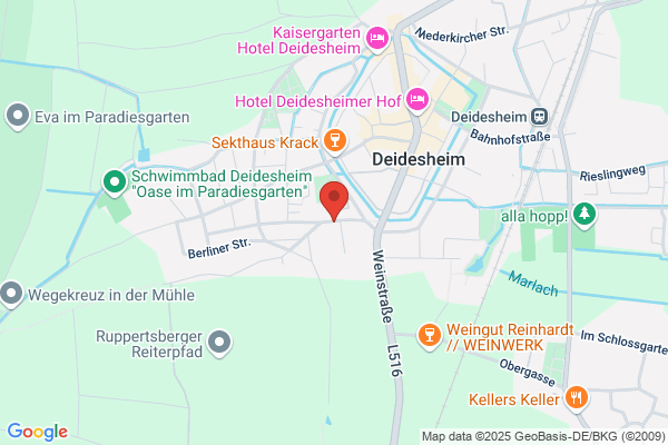 Betten-Buhl