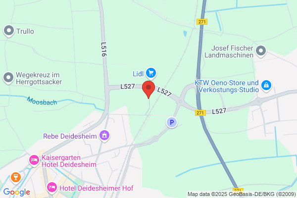 Elektrofachmarkt-Online GmbH