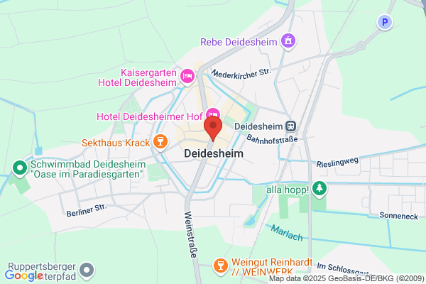 FestivalXP GmbH