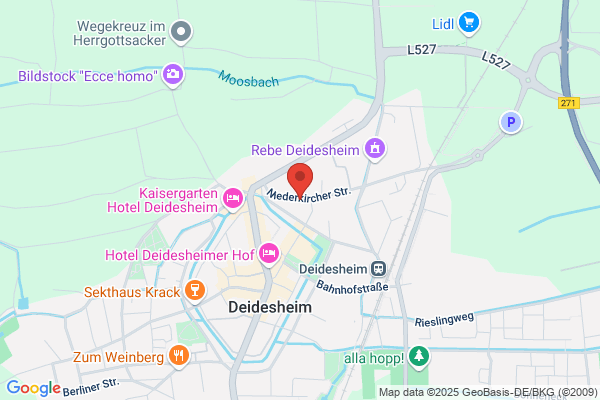 Fohs Dipl.Ing.(FH) GmbH