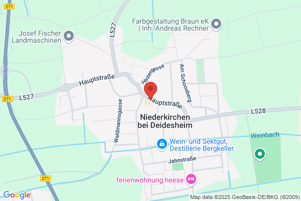 Hobrath Johannes GmbH