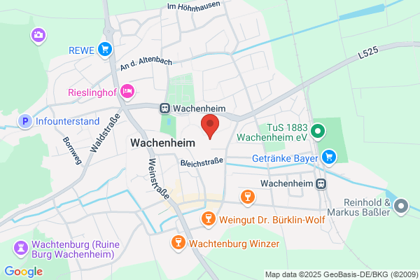 IGS Deidesheim-Wachenheim