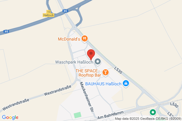 IWS Wohnbau GmbH